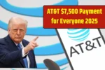 AT&T Settlement 2025