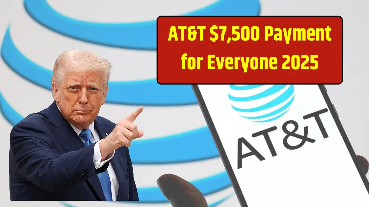 AT&T Settlement 2025