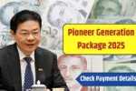 Pioneer Generation Package 2025